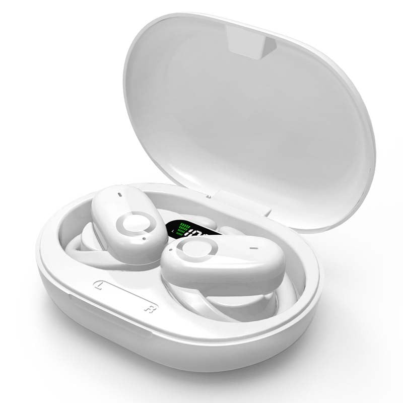 Wireless Ear-hook Bluetooth Headset