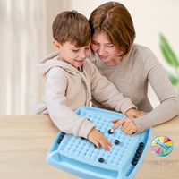 Magnetisme tegen mislukking