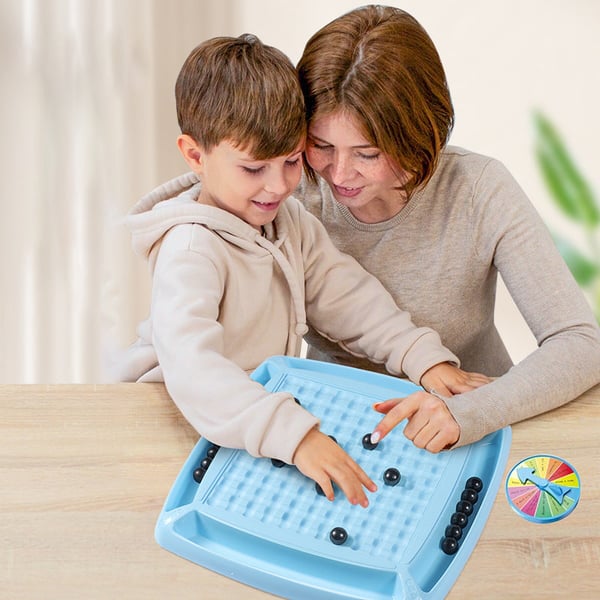 Magnetisme tegen mislukking