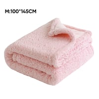 Pet waterproof blanket