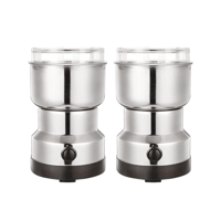 Electric Multigrain Flour Grinding Mill