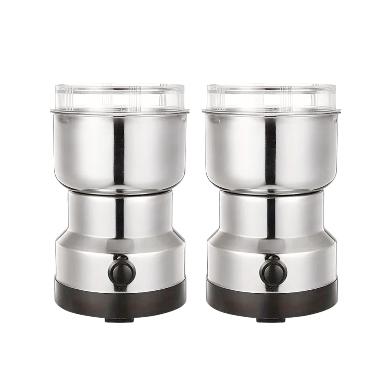 Electric Multigrain Flour Grinding Mill