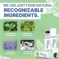 Cooling Therapy Roll-On