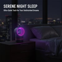 Starry Sky Mosquito Killer