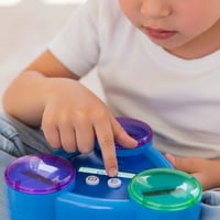 Children’s Visual Word Game