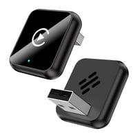 Wireless CarPlay-Box