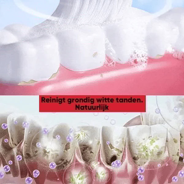 Super Probiotic-6 Tandpasta