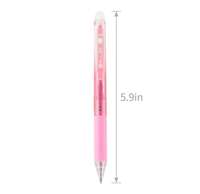 Erasable Pen