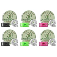 12 Months Flea and Tick Free