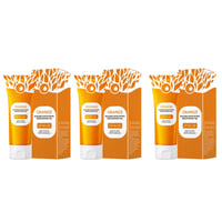 Orange Enzyme Exfoliating Gel 50g – Facial Cleansing Peel