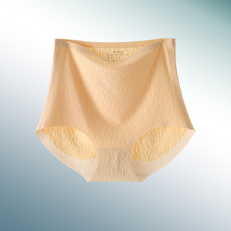 🌸Nahtloses hoher Taille Po-Lift-Höschen🌸