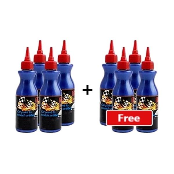 ✨ Car Scratch Remover