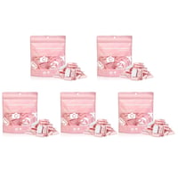 Compressed Travel Towels – Individually Wrapped Disposable Face Towels