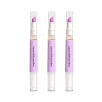 Cuticle Pusher Oil Pen