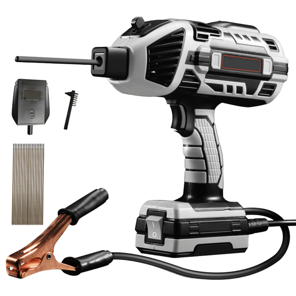 Portable Welding Machine