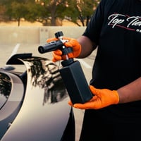 Large Capacity Foam Cannon