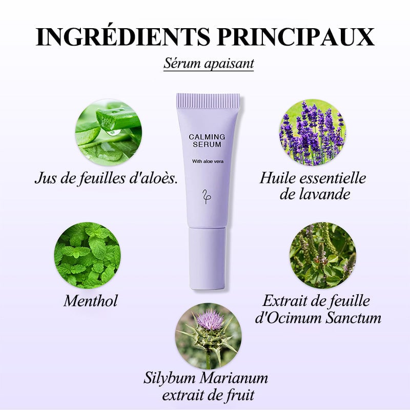 Essence de crème dépilatoire