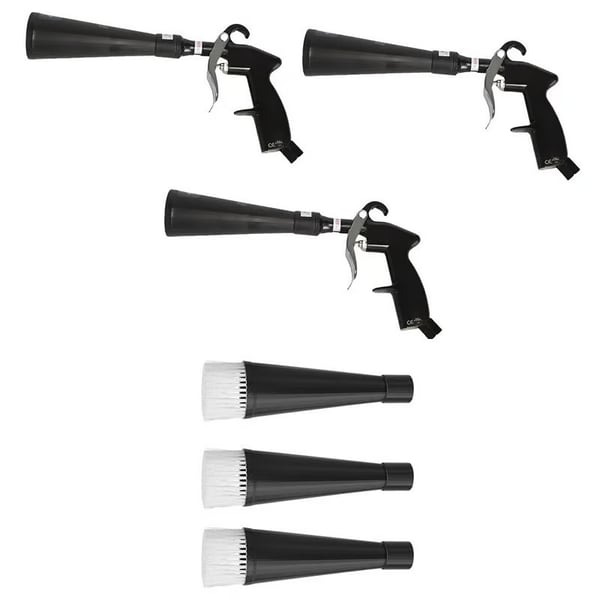 Sakerplus Tornado Dry Cleaning Gun