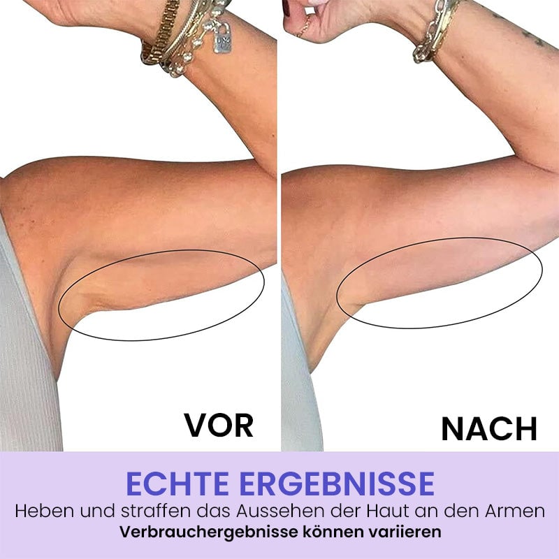 Arm-Creme zum Sculpten und Straffen💪