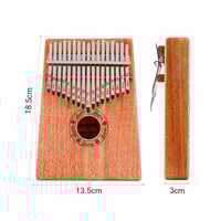 Kalimba Thumb Piano
