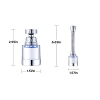 ✨Hot Sale-50% OFF💦Kitchen Water Purifier Faucet