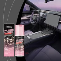 Auto-Innenraumreiniger