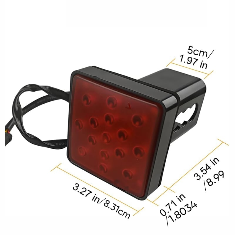 Super Bright Brake Light