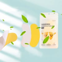 Adesivi per solette deodoranti