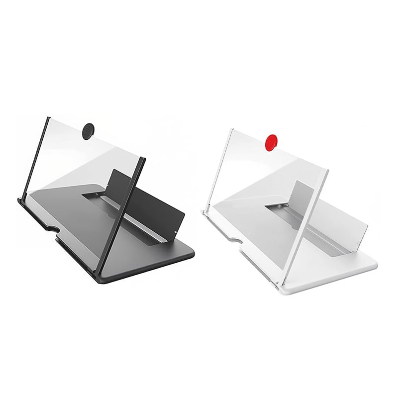 Pull-Out Phone Screen Amplifier