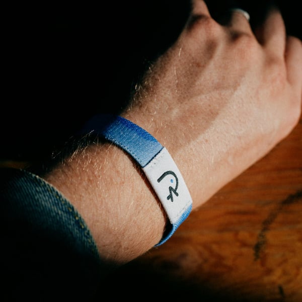UPSELL Daily Bible Bracelet