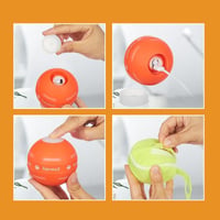 Pet Electric Smart Ball
