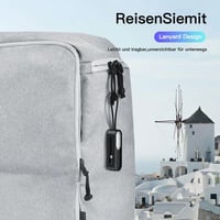 🔥50%  Rabatt🔥Schickplatz 3-in-1 magnetisches tragbares Ladekabel