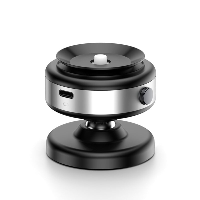 Electric Suction Cup Sensor Magnetic Holder