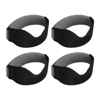 Silicone Patella Knee Strap for Knee Pain Relief