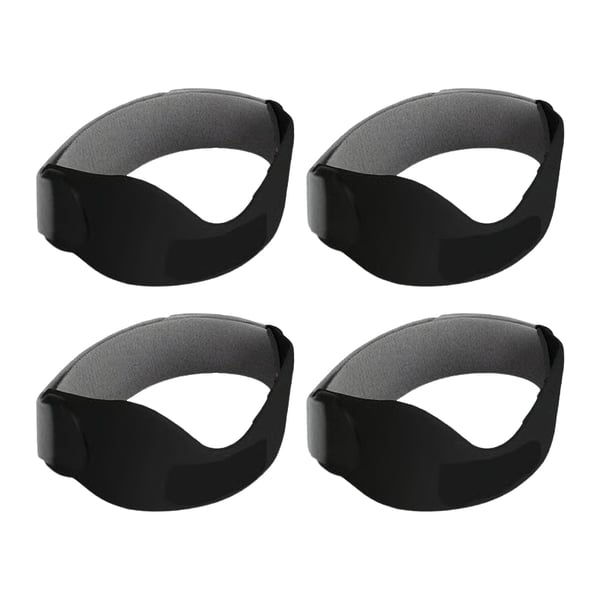 Silicone Patella Knee Strap for Knee Pain Relief