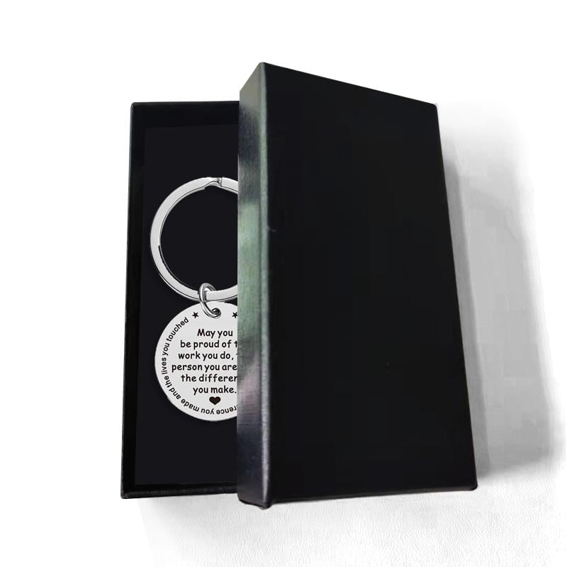 Inspirational Keychain for anyone