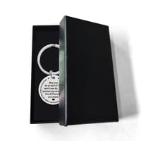 Inspirational Keychain for anyone