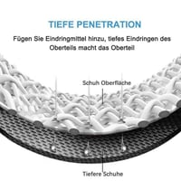 💦Universal-Reinigungstücher speziell für Schuhe✨