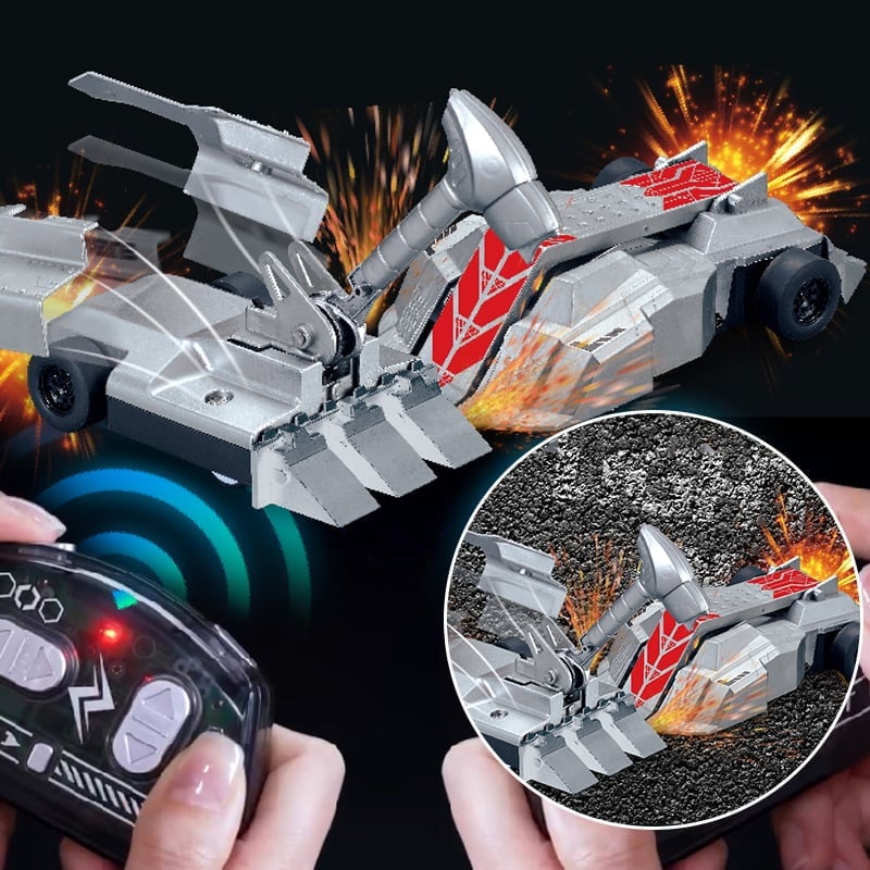 Combat Armored Cars (2 PCS)