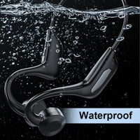 Knogleledende hovedtelefoner - Trådløst Bluetooth-headset