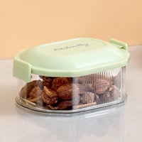 Frischhaltebox für Gewürze