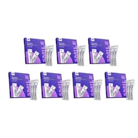 Fresh Breath Mouthwash Sachets