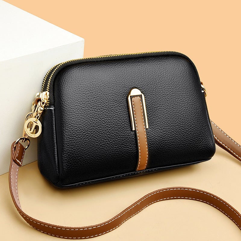 Messenger Shell Bag