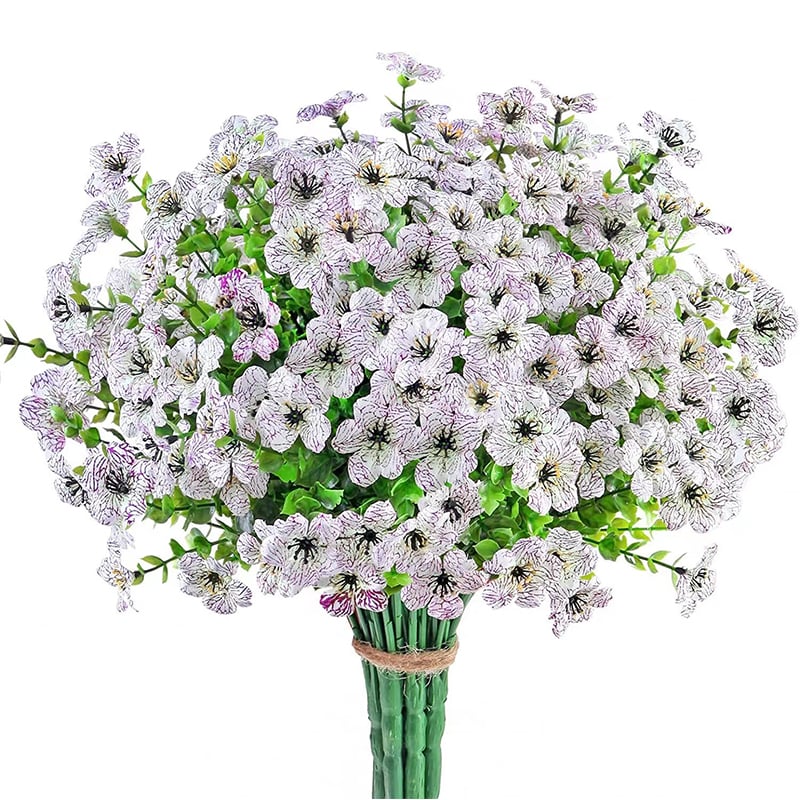 💐Outdoor Artificial Daffodils Plants💐