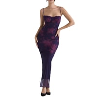 Flora-Kleid
