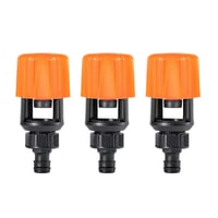 Mixer Tap Hose Connectors Set