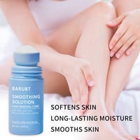 Smoothing Solution Ingrown Hair Treatment