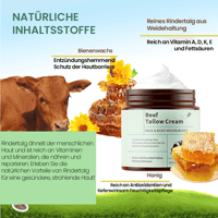 Butter Feuchtigkeitscreme