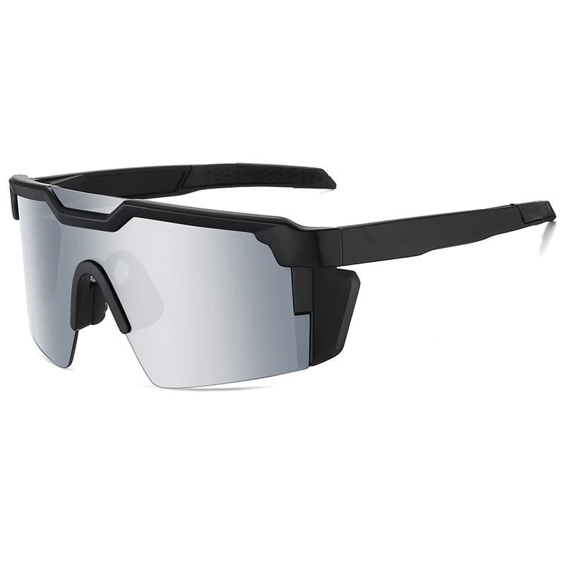 Polarized Performance Cycling Sunglasses