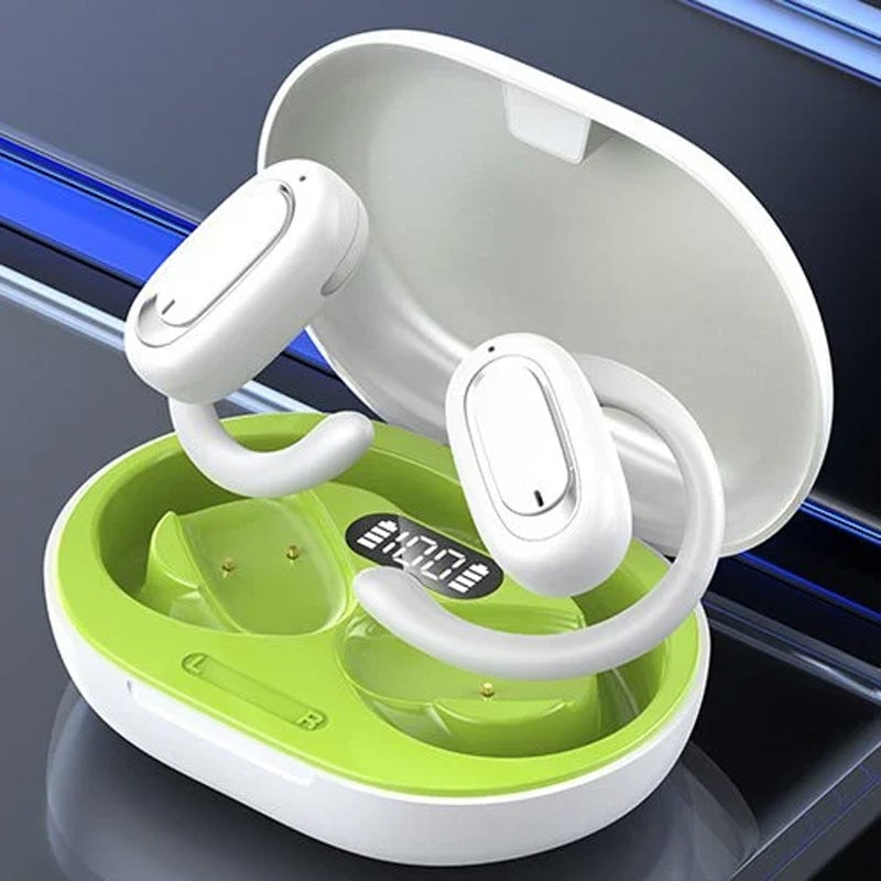 🎧Offenes Bluetooth-Headset mit 3D-Surround-Sound
